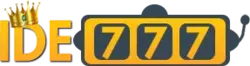 Logo IDE777